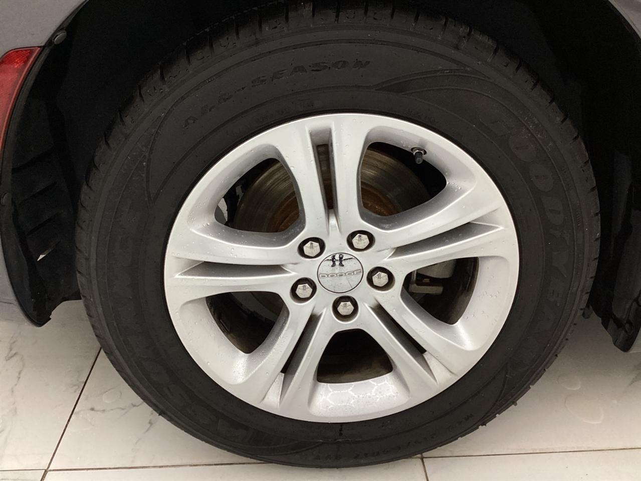 Dodge Charger SXT RWD 2022