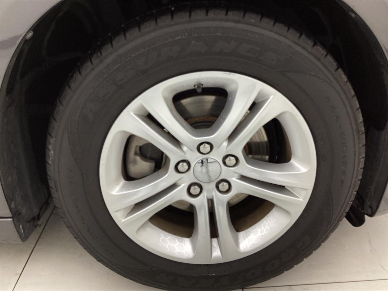 Dodge Charger SXT RWD 2022