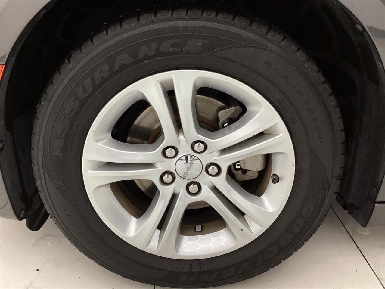 Dodge Charger SXT RWD 2022