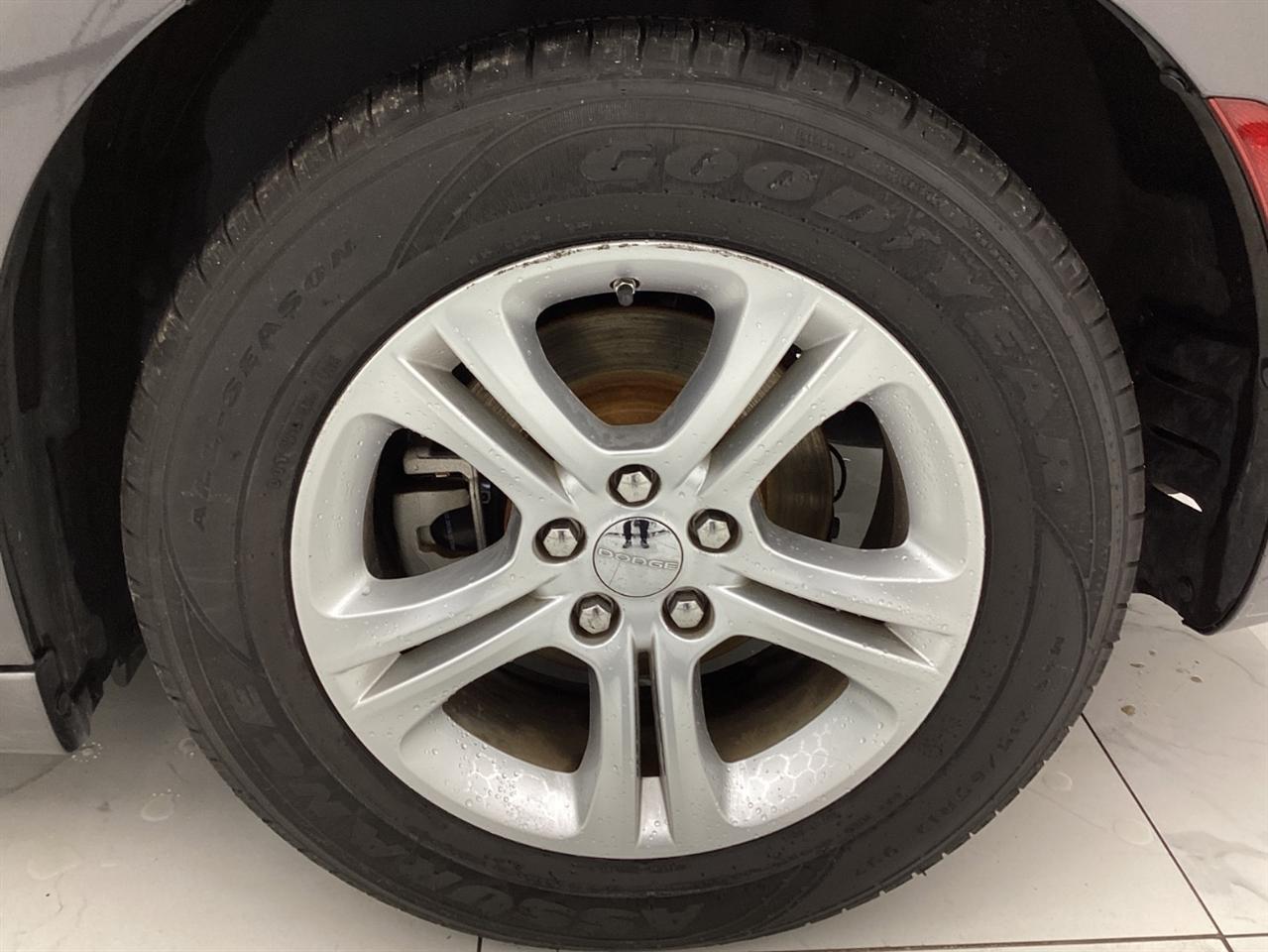 Dodge Charger SXT RWD 2022