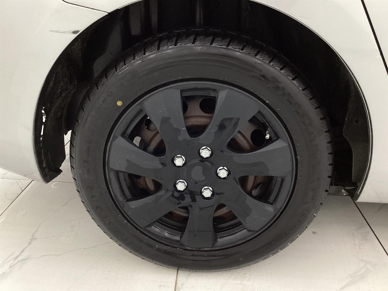 Mazda MAZDA3 4dr Sdn Auto i SV 2013