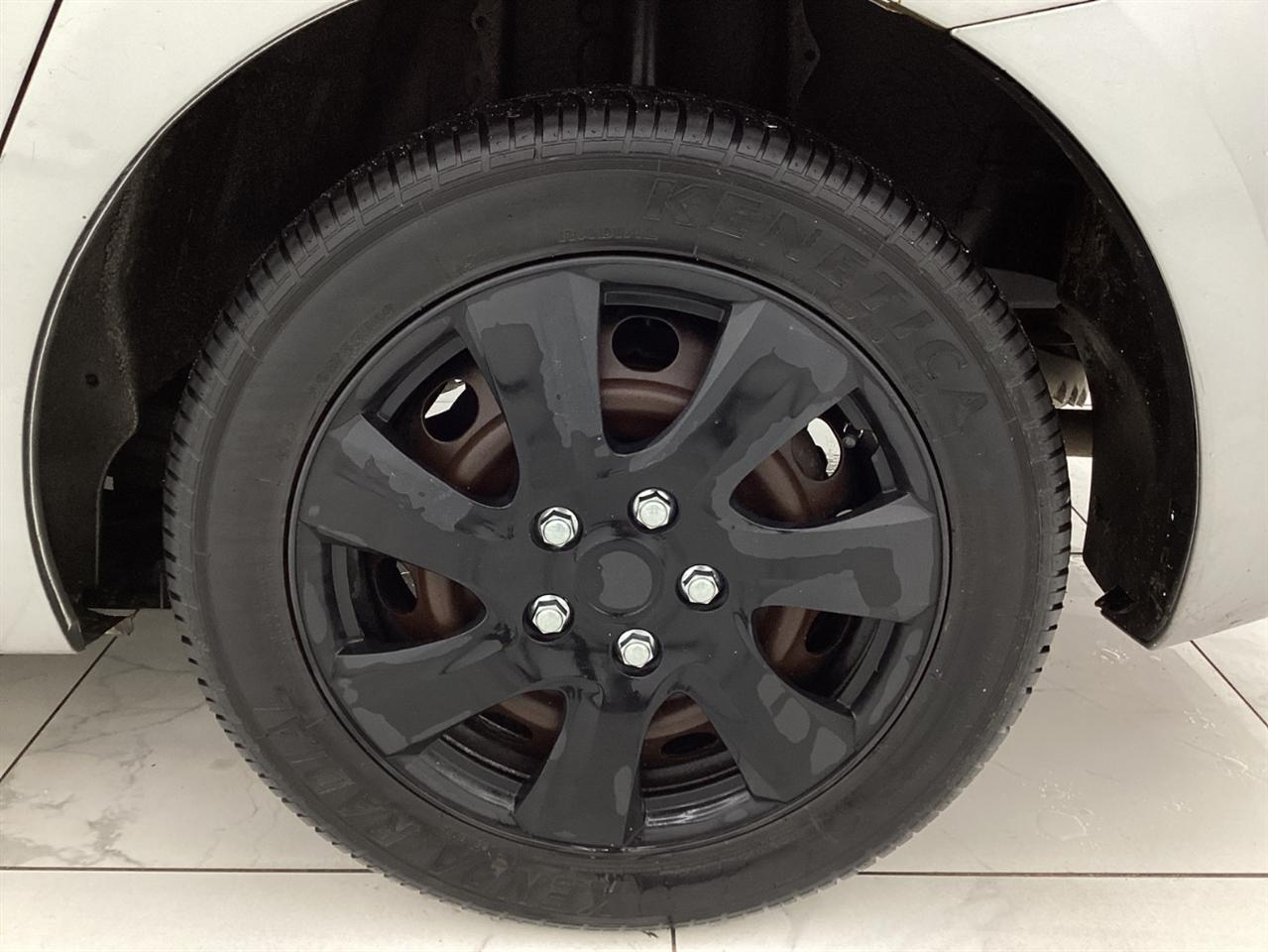 Mazda MAZDA3 4dr Sdn Auto i SV 2013