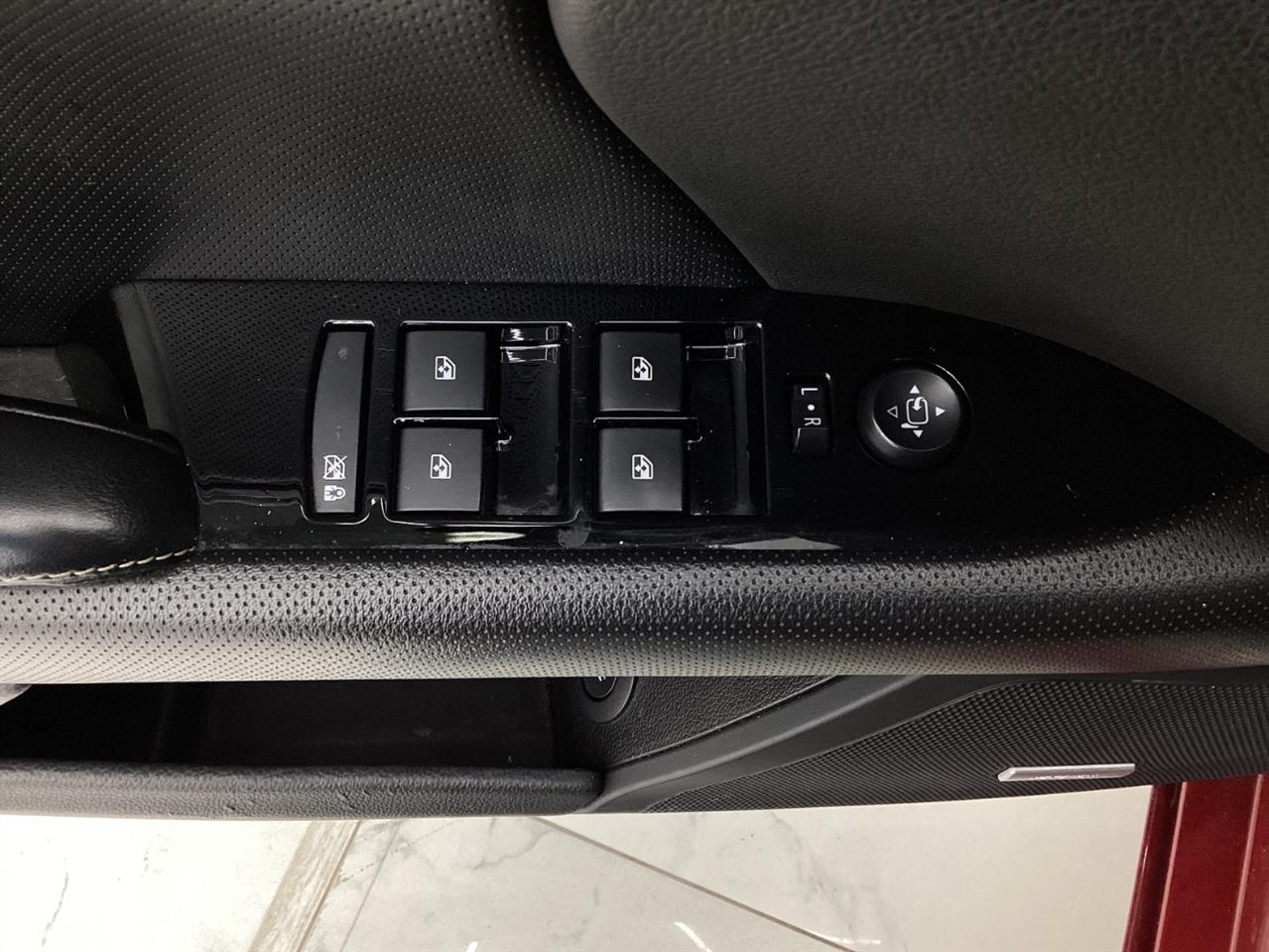 Cadillac XTS 4dr Sdn Luxury FWD 2019