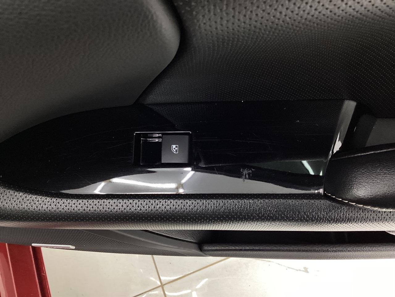 Cadillac XTS 4dr Sdn Luxury FWD 2019