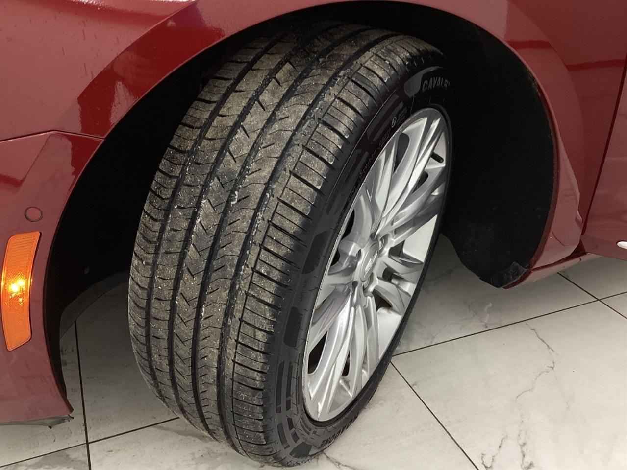 Cadillac XTS 4dr Sdn Luxury FWD 2019