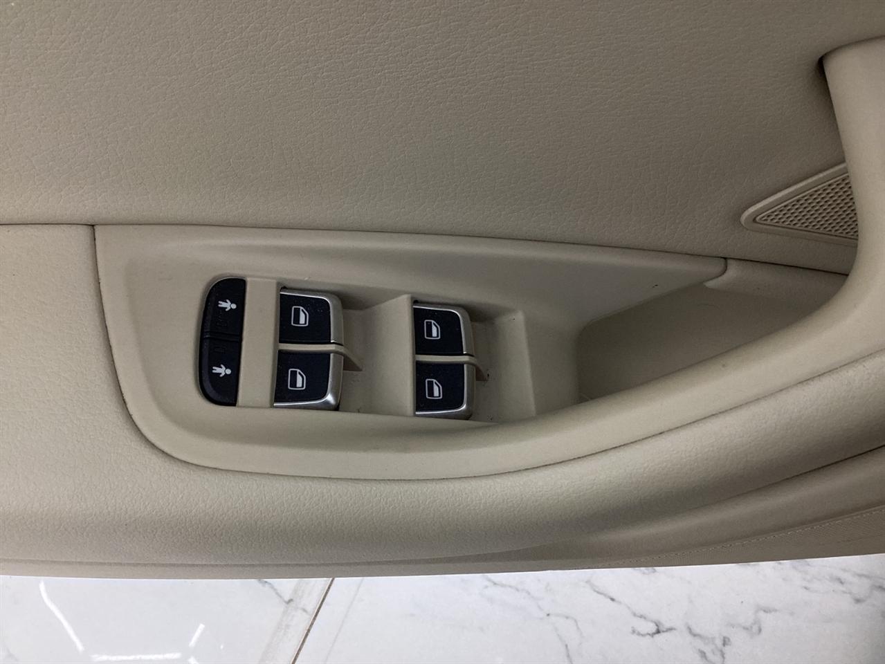 Audi A6 2.0 TFSI Premium Plus quattro AWD 2017