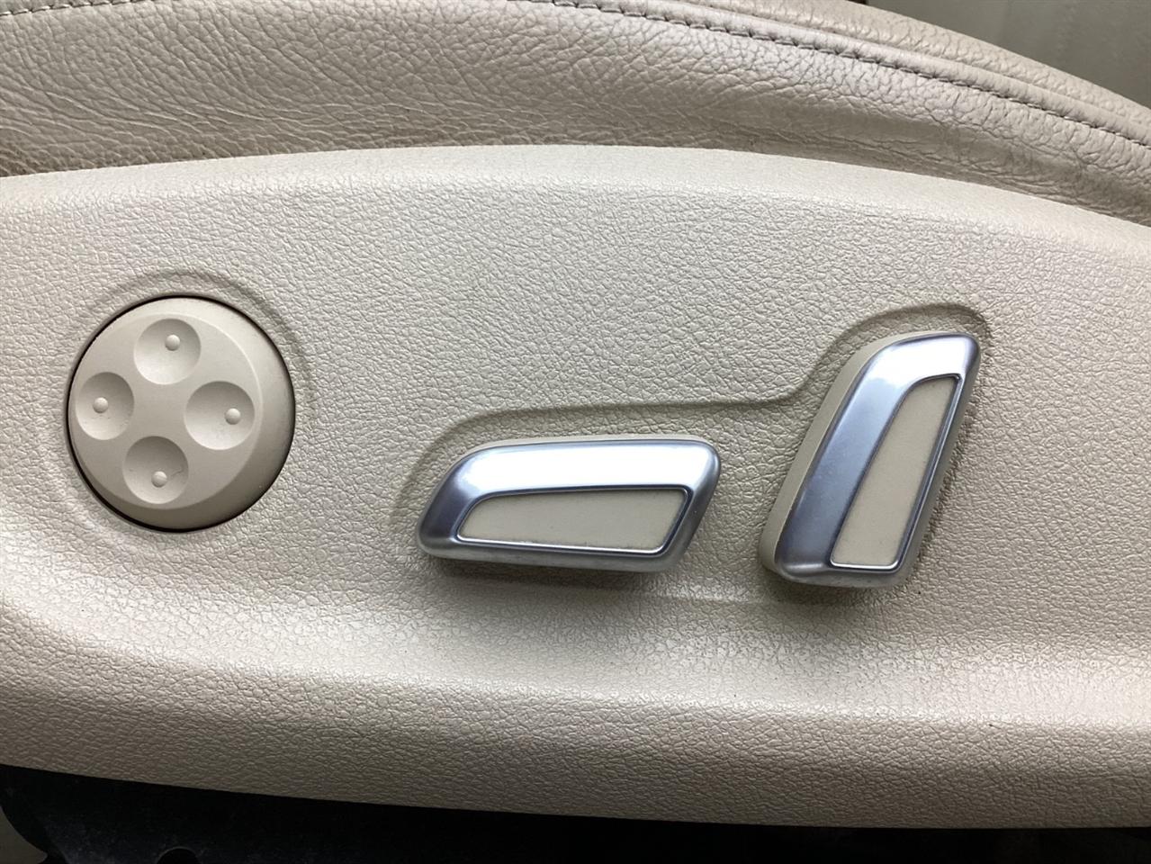 Audi A6 2.0 TFSI Premium Plus quattro AWD 2017