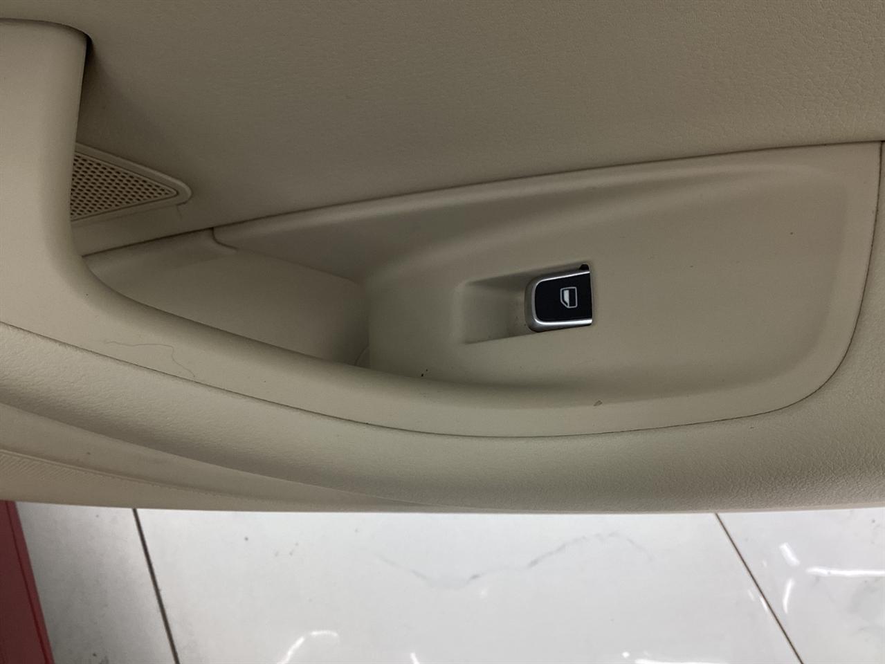 Audi A6 2.0 TFSI Premium Plus quattro AWD 2017