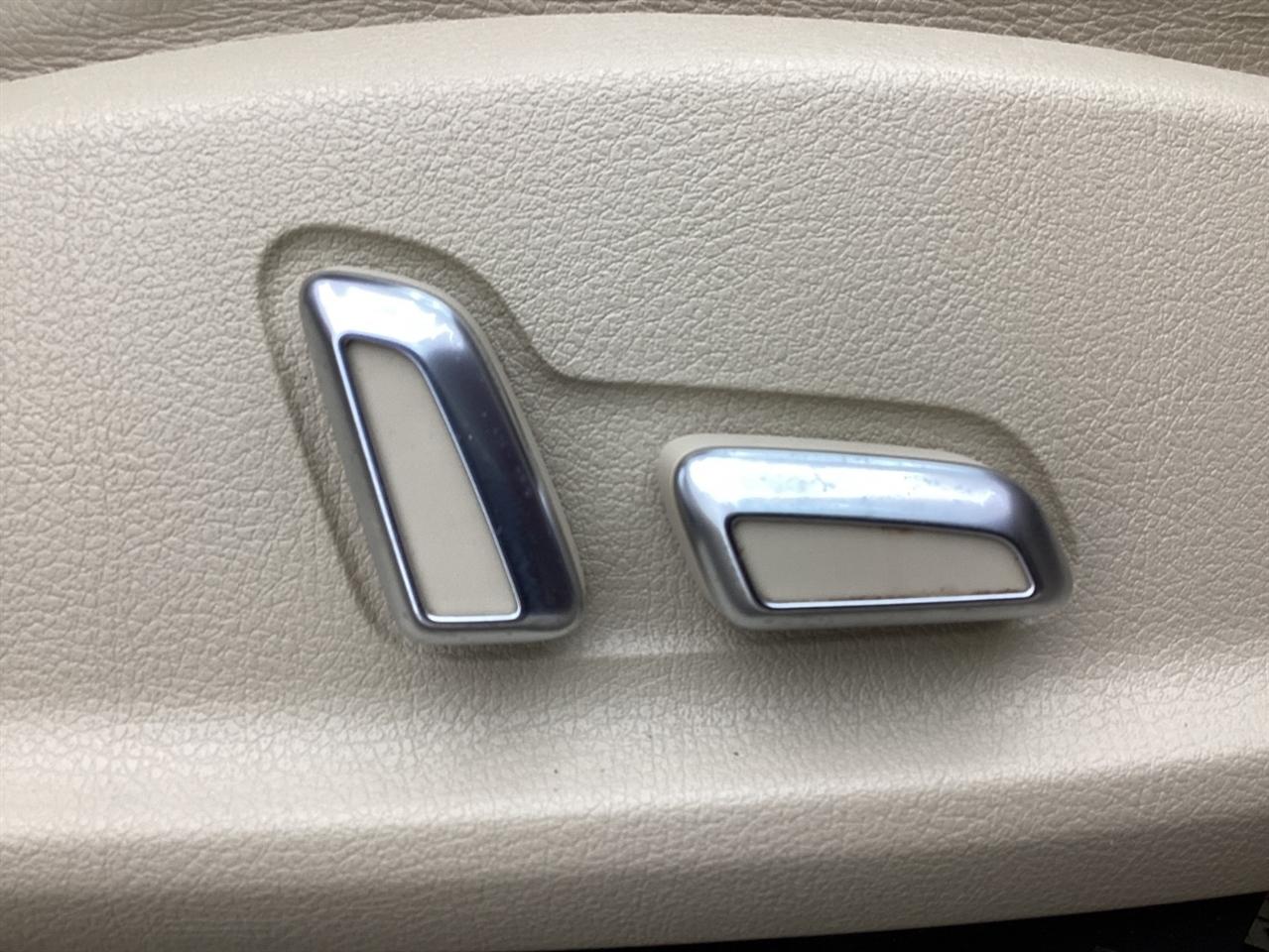 Audi A6 2.0 TFSI Premium Plus quattro AWD 2017