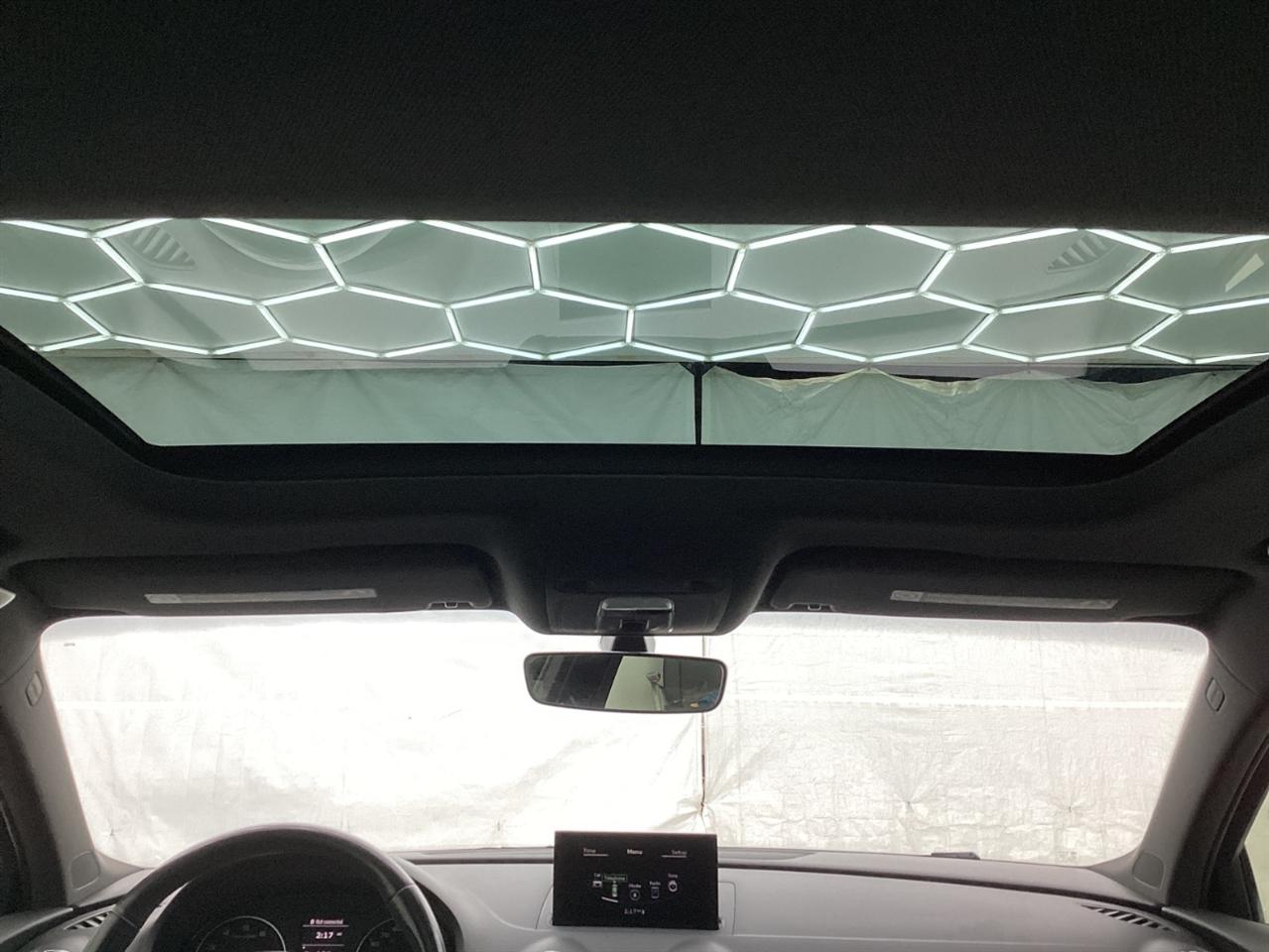 Audi A3 4dr Sdn quattro 2.0T Premium 2016