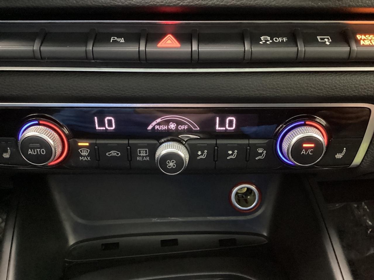 Audi A3 4dr Sdn quattro 2.0T Premium 2016