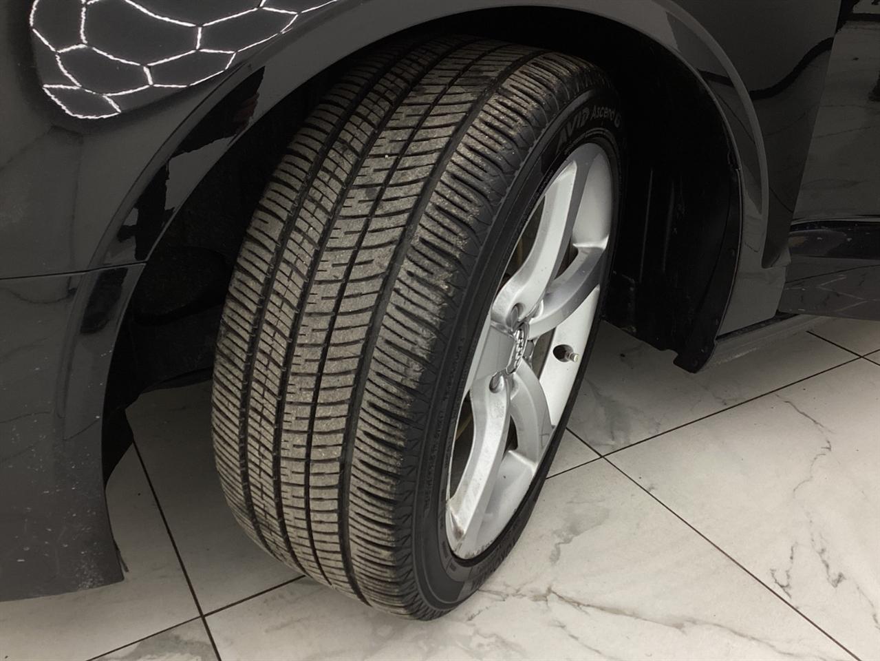 Audi A3 4dr Sdn quattro 2.0T Premium 2016