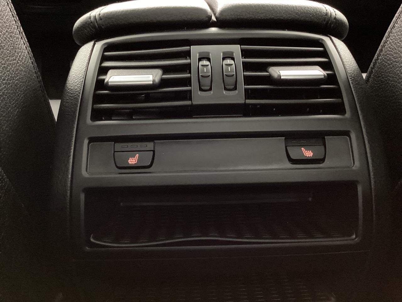 BMW 5 Series 4dr Sdn 535i xDrive AWD 2014