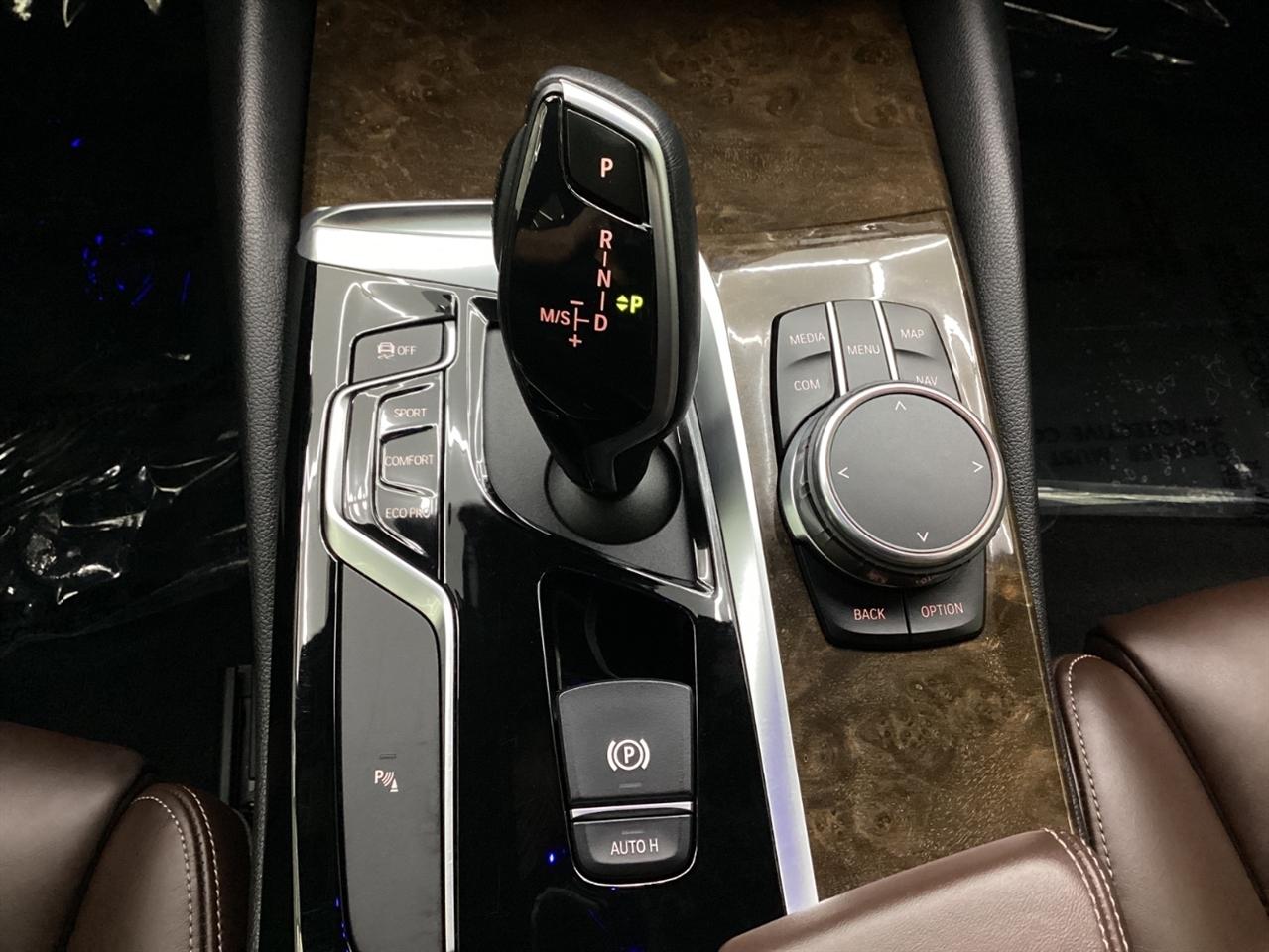 BMW 5 Series 540i xDrive Sedan 2019