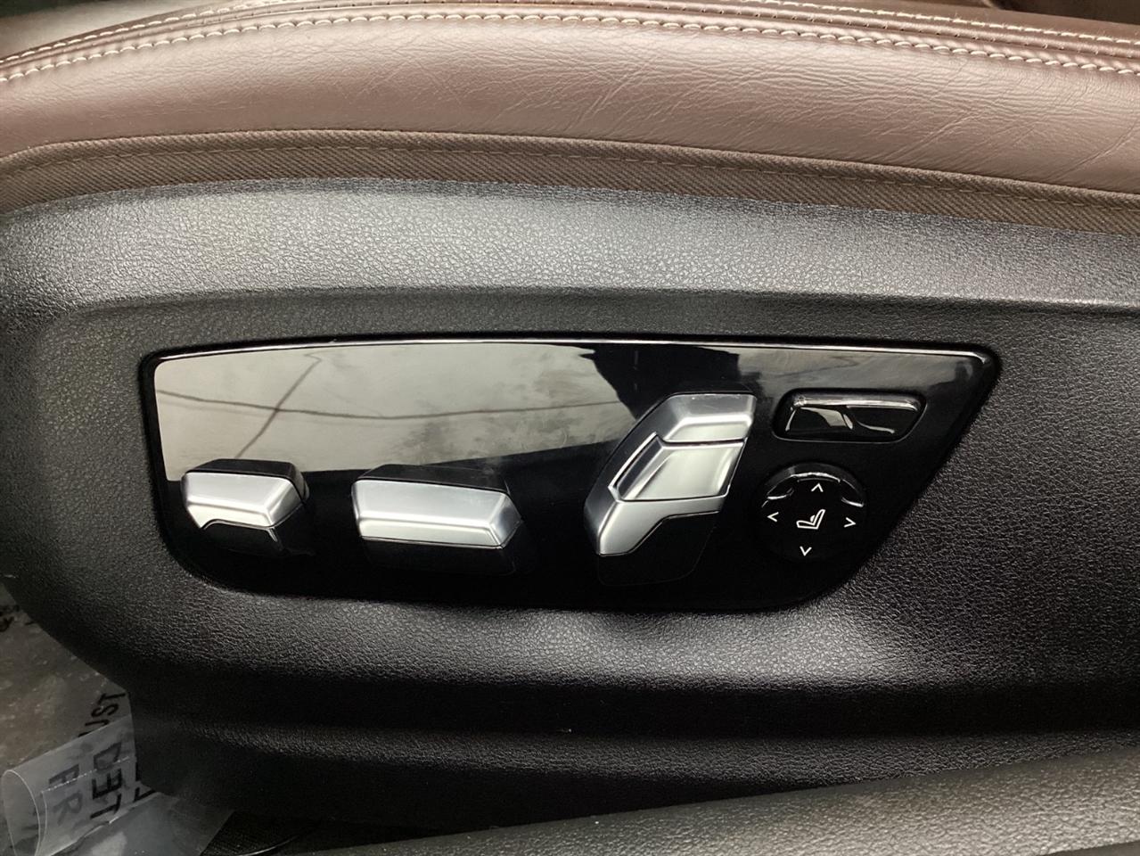 BMW 5 Series 540i xDrive Sedan 2019