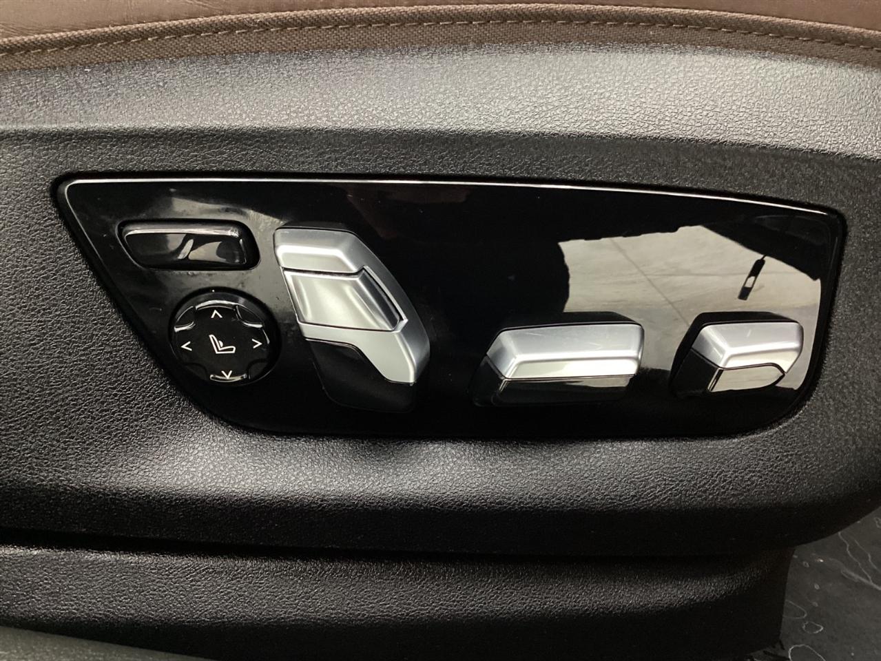 BMW 5 Series 540i xDrive Sedan 2019