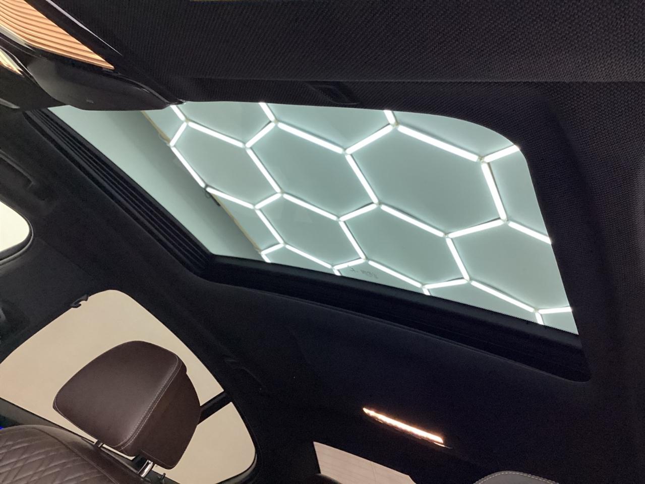 BMW 5 Series 540i xDrive Sedan 2019