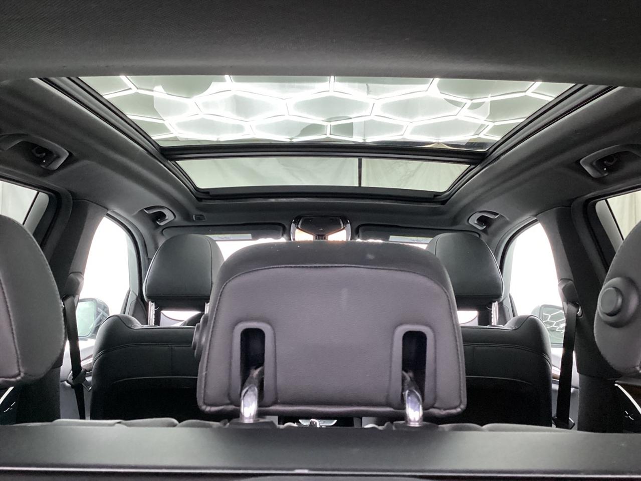 BMW X3 xDrive30i Sports Activity Vehicle 2018