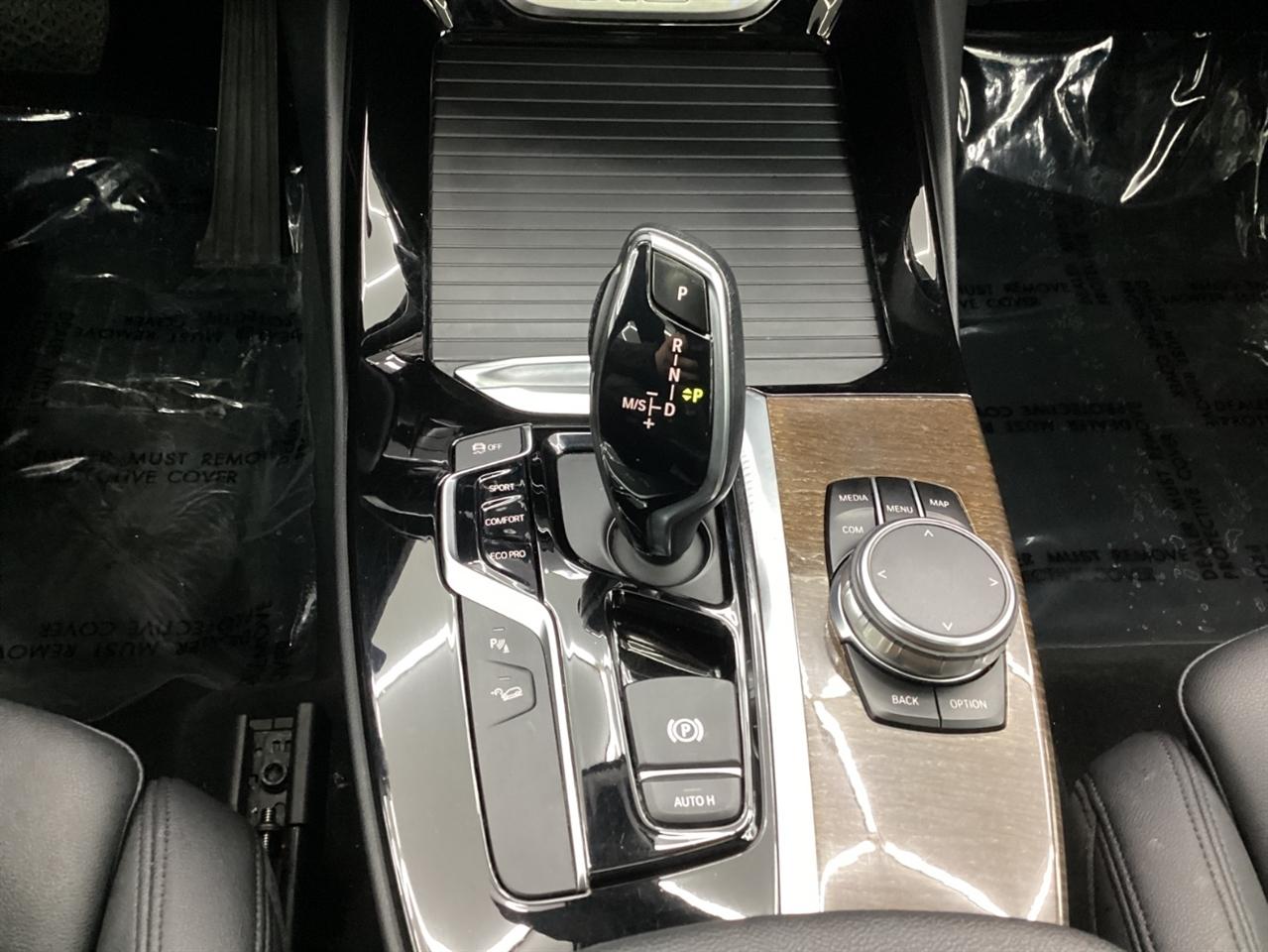 BMW X3 xDrive30i Sports Activity Vehicle 2018