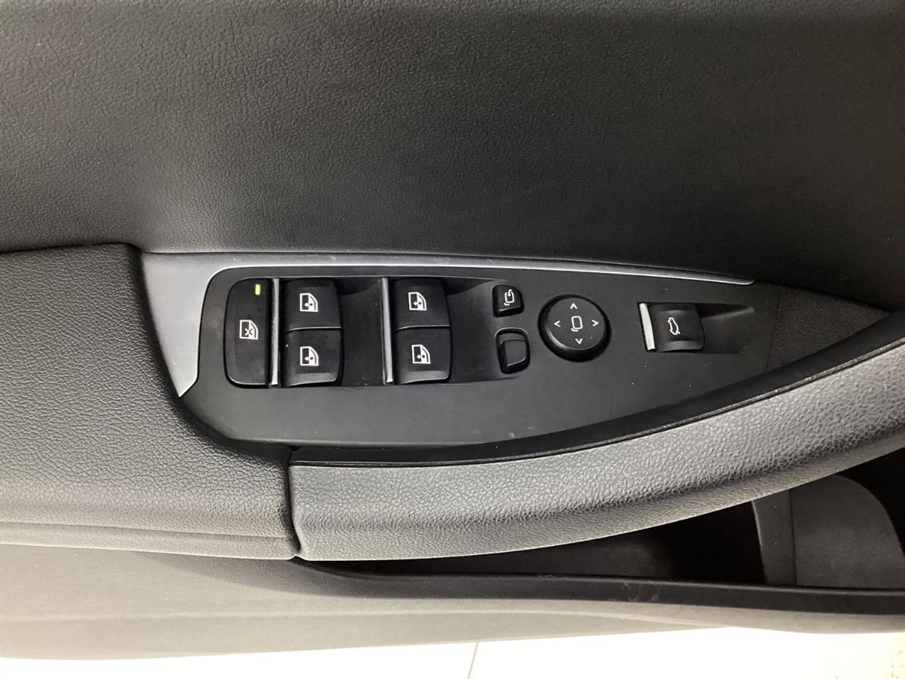 BMW X3 xDrive30i Sports Activity Vehicle 2018