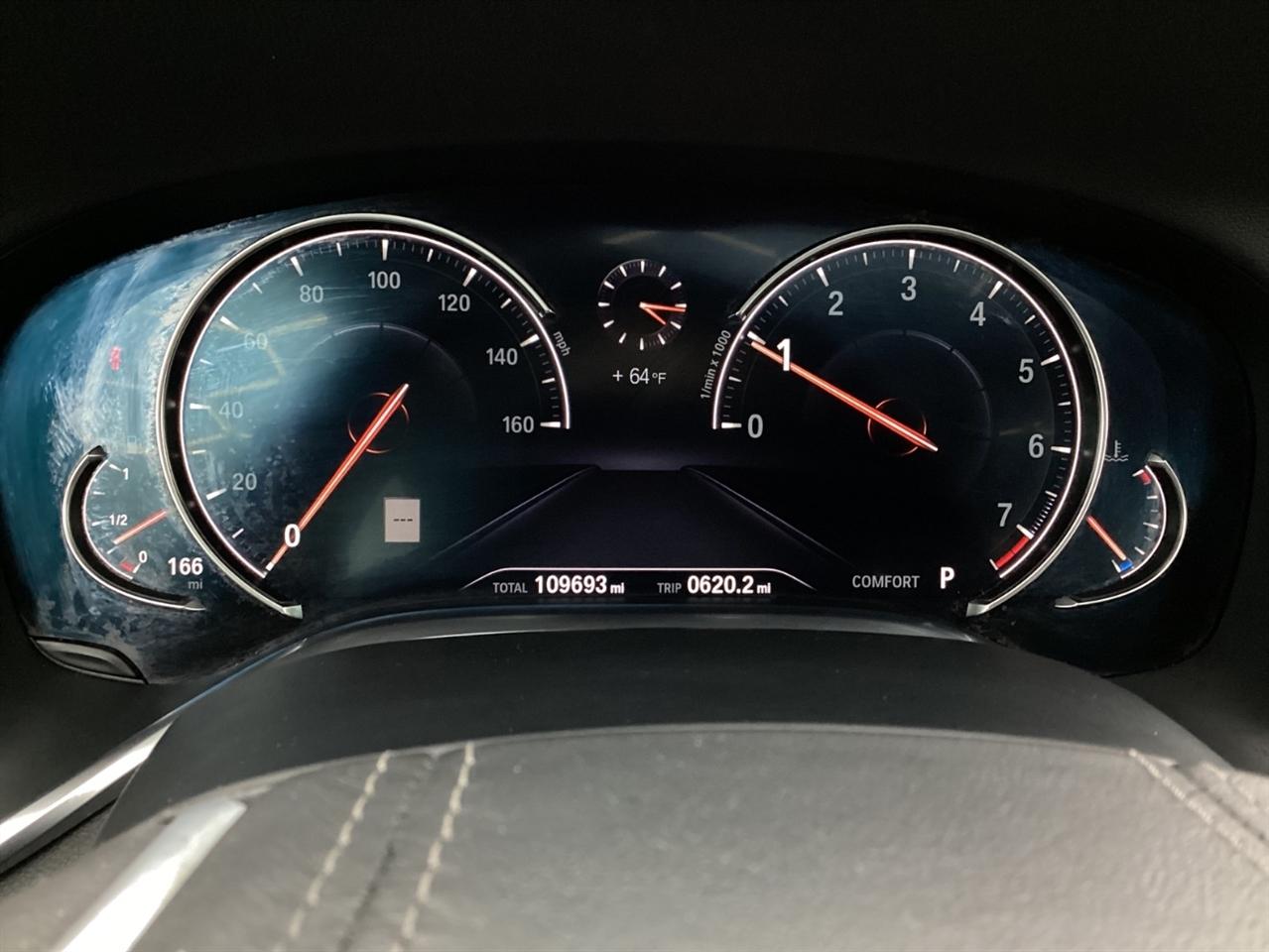 BMW 7 Series 740i xDrive Sedan 2019