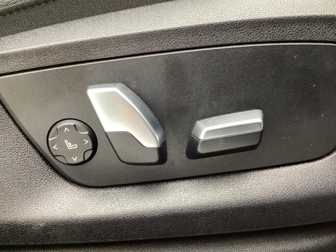 BMW 7 Series 740i xDrive Sedan 2019