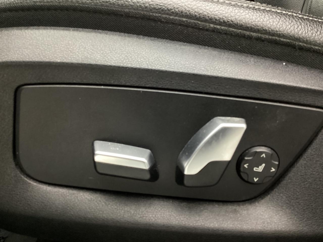 BMW 7 Series 740i xDrive Sedan 2019