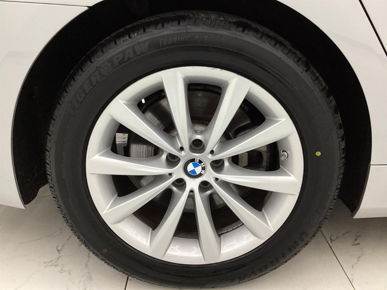 BMW 7 Series 740i xDrive Sedan 2019