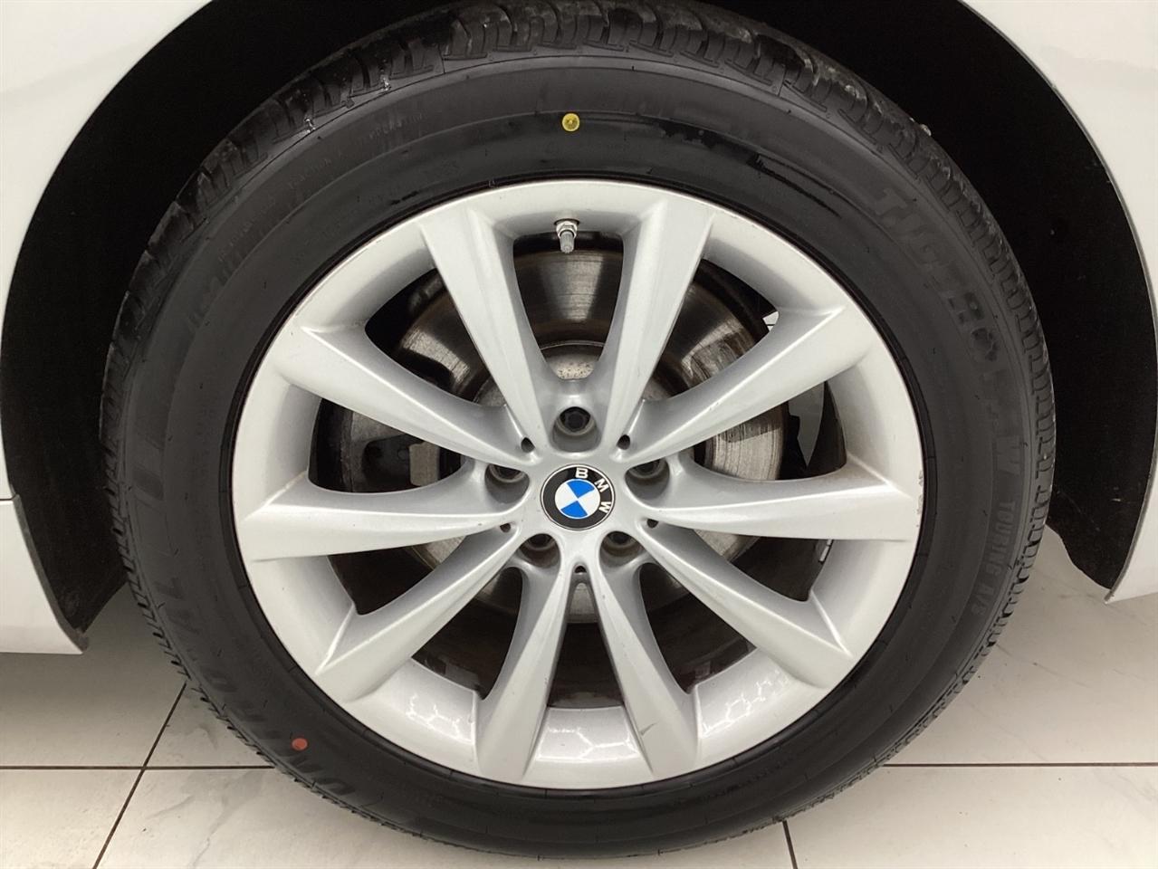 BMW 7 Series 740i xDrive Sedan 2019