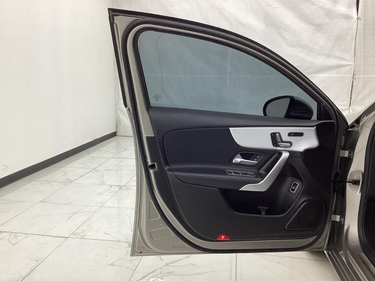 Mercedes-Benz A-Class A 220 4MATIC Sedan 2019