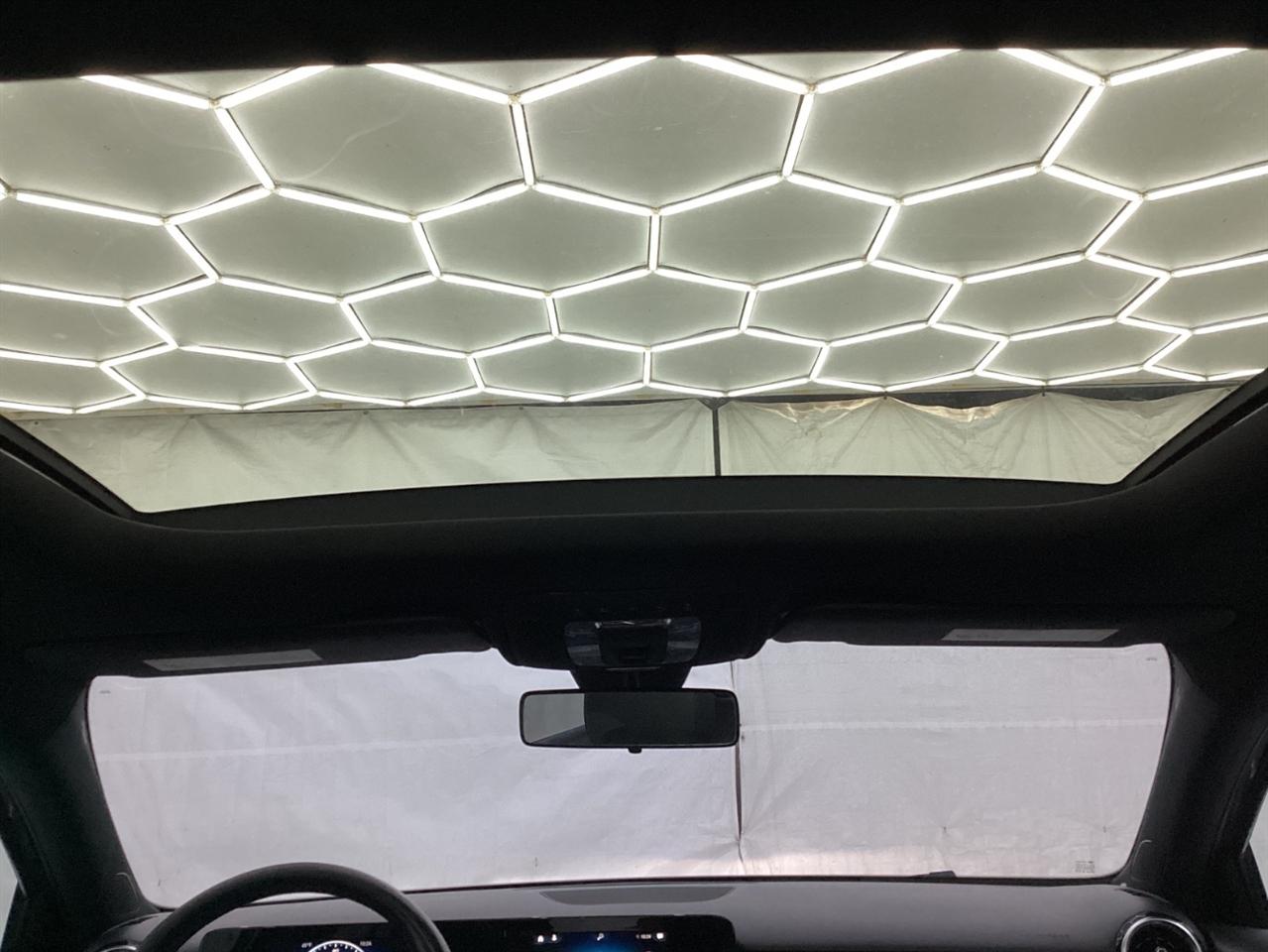 Mercedes-Benz A-Class A 220 4MATIC Sedan 2019