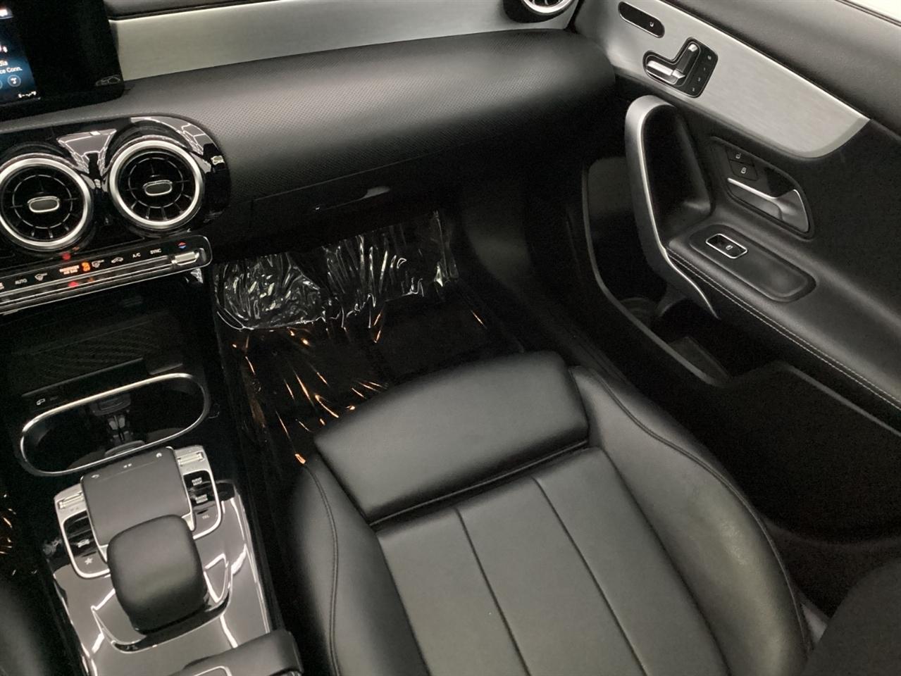 Mercedes-Benz A-Class A 220 4MATIC Sedan 2019