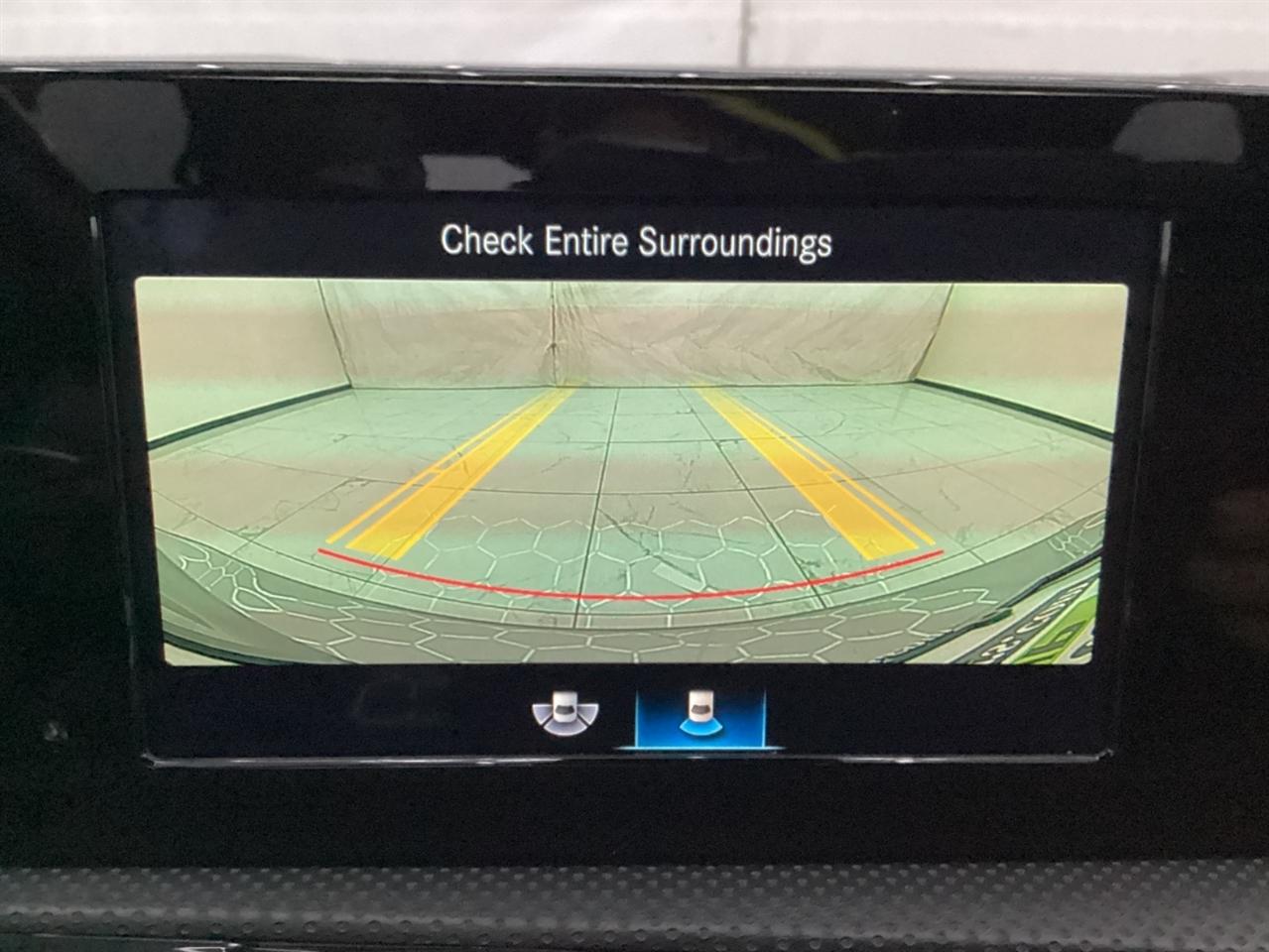 Mercedes-Benz A-Class A 220 4MATIC Sedan 2019