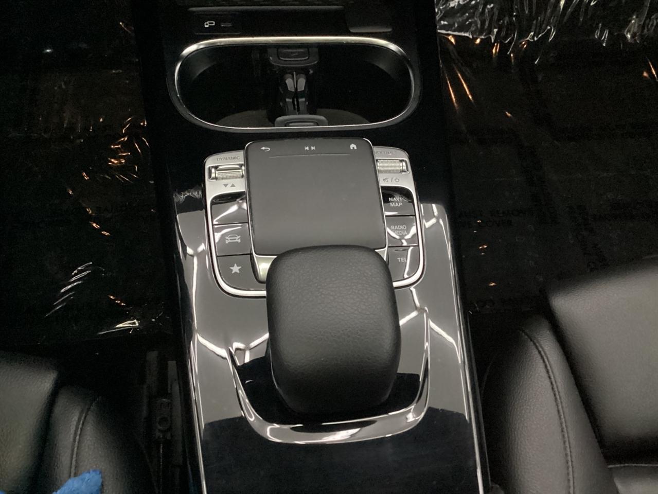 Mercedes-Benz A-Class A 220 4MATIC Sedan 2019