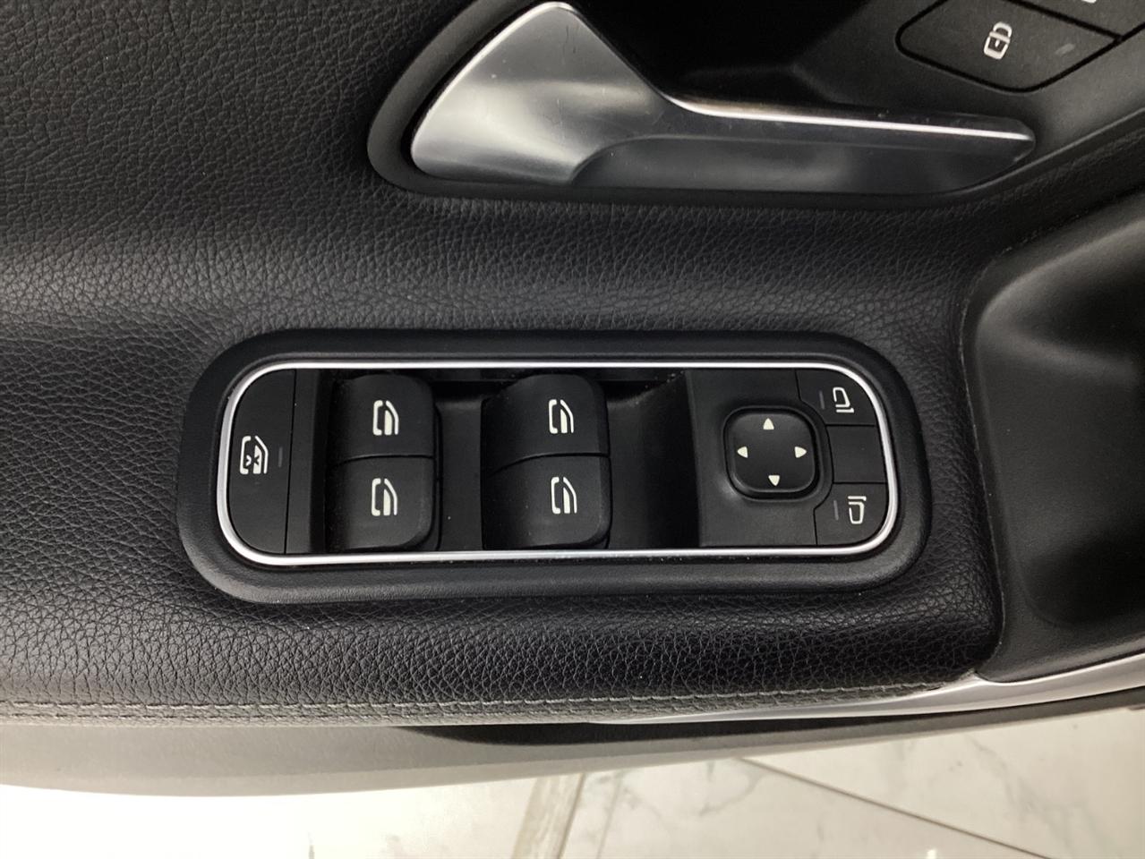 Mercedes-Benz A-Class A 220 4MATIC Sedan 2019