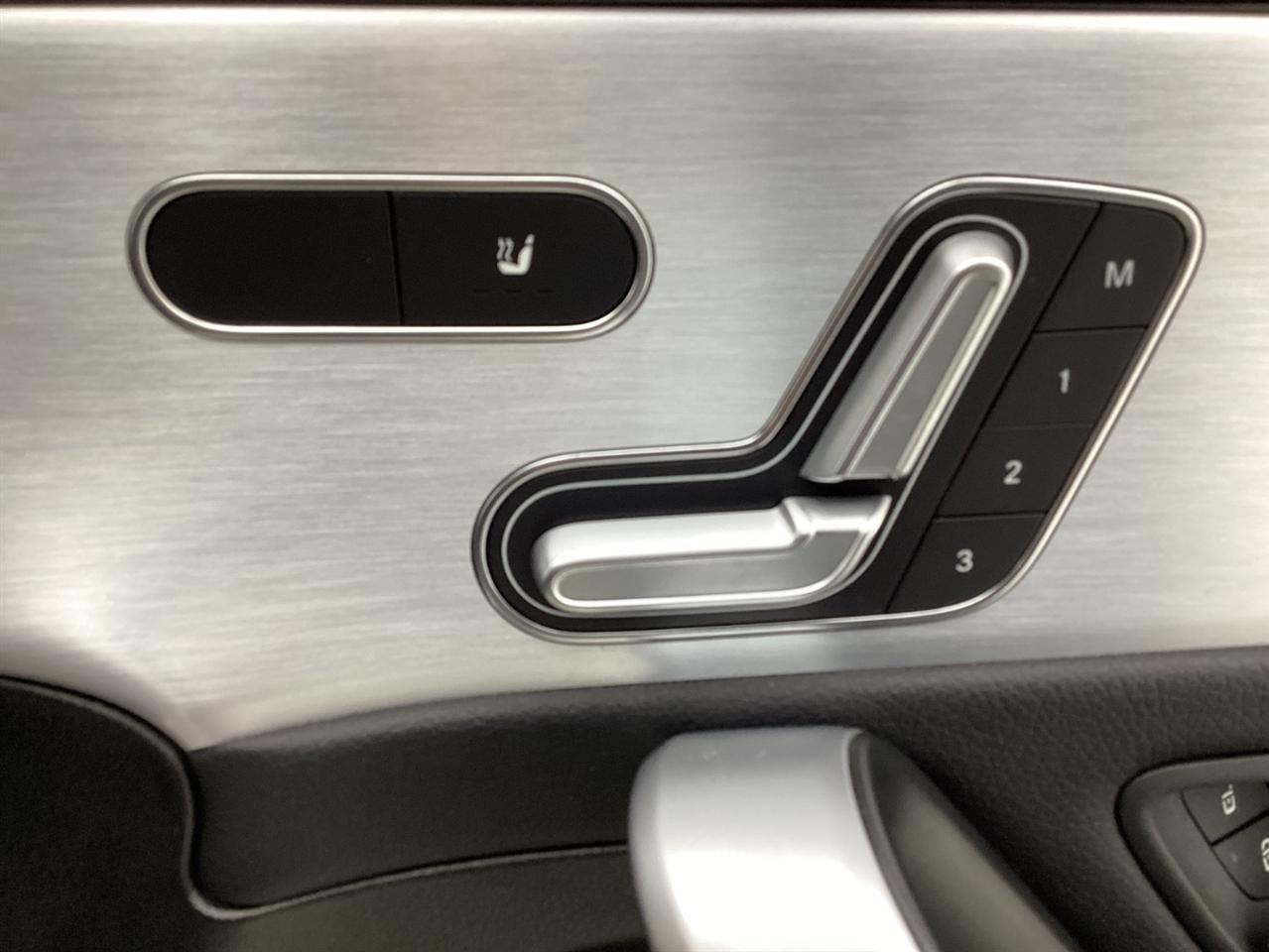 Mercedes-Benz A-Class A 220 4MATIC Sedan 2019