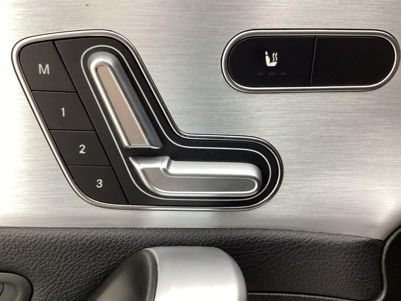 Mercedes-Benz A-Class A 220 4MATIC Sedan 2019