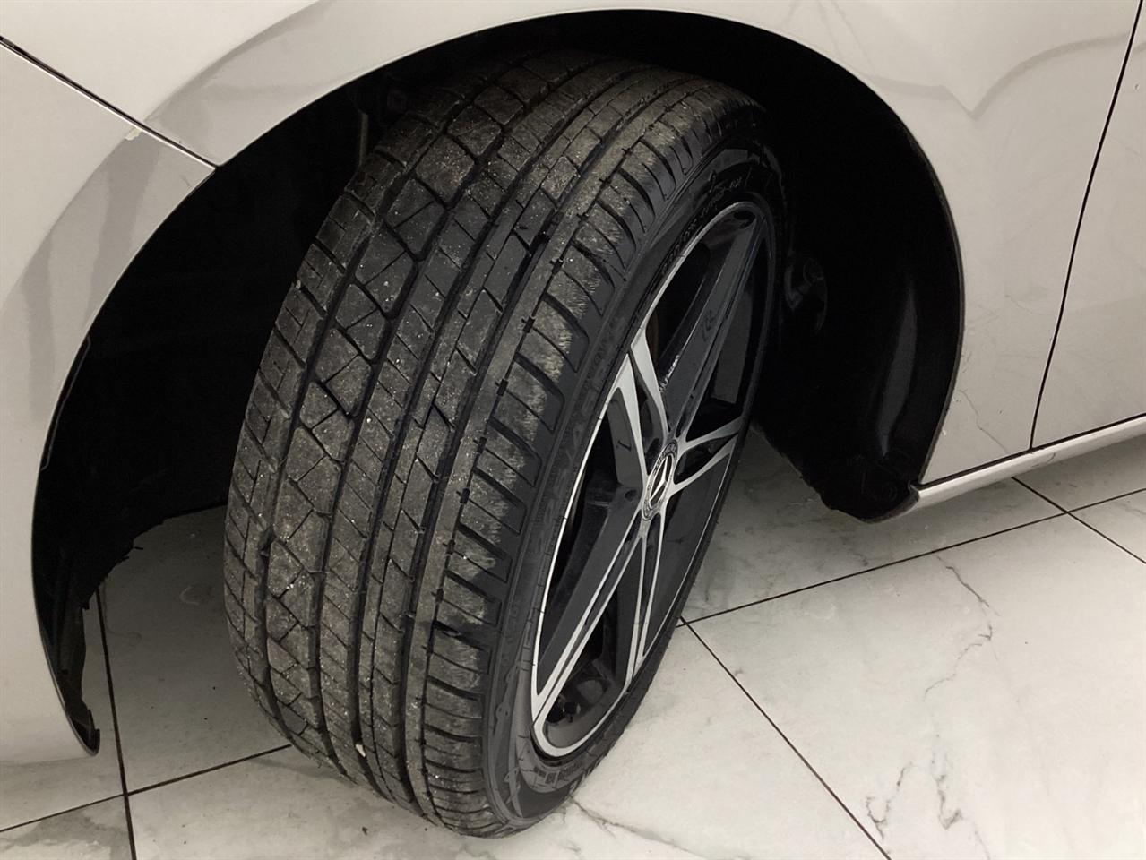 Mercedes-Benz A-Class A 220 4MATIC Sedan 2019