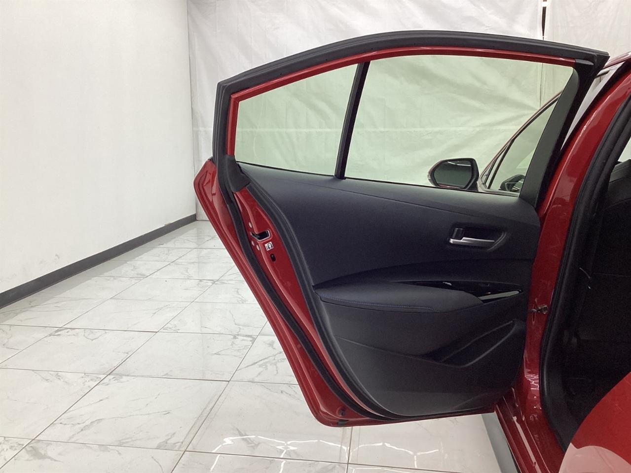 Toyota Corolla XSE CVT (Natl) 2020