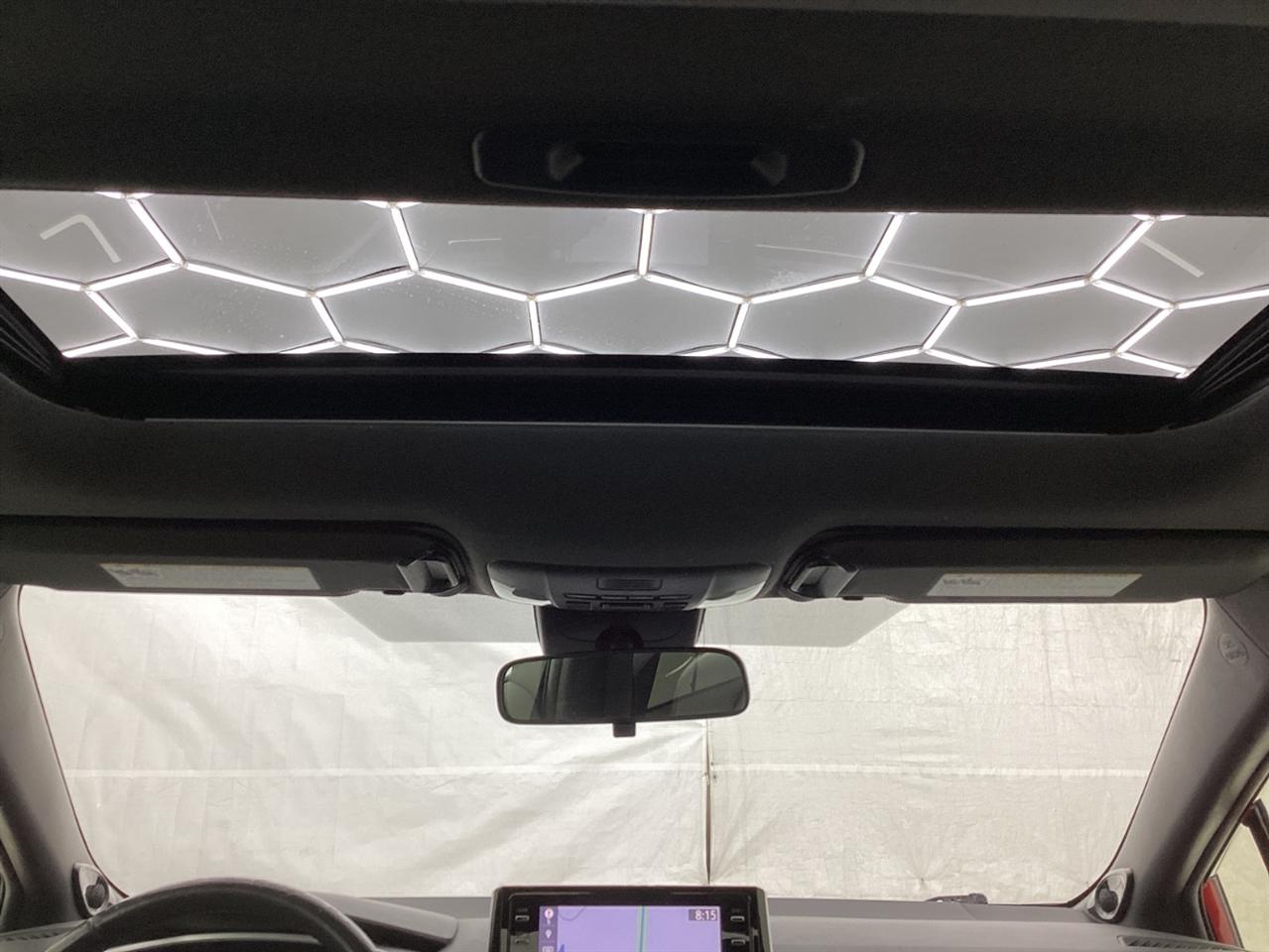 Toyota Corolla XSE CVT (Natl) 2020