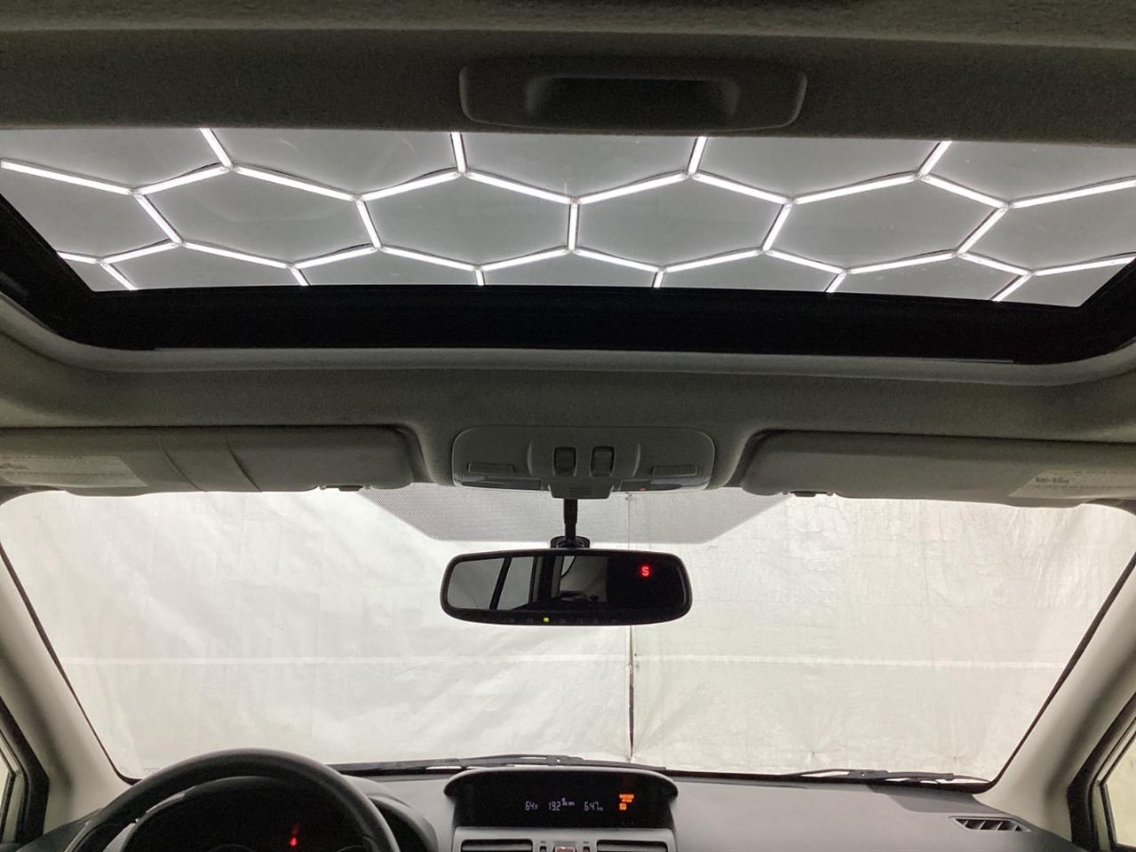 Subaru XV Crosstrek 5dr Auto 2.0i Premium 2014