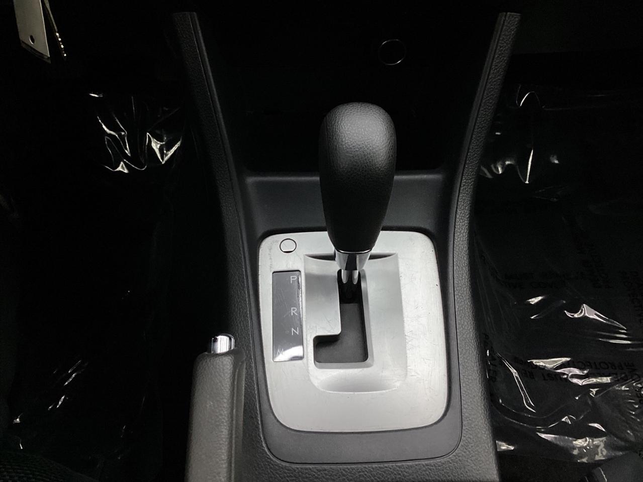 Subaru XV Crosstrek 5dr Auto 2.0i Premium 2014