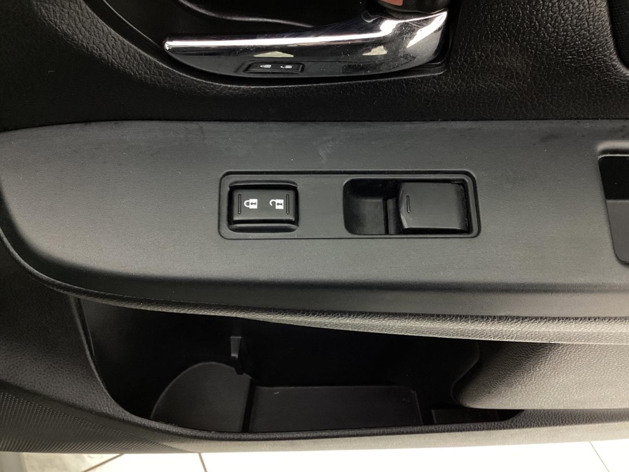 Subaru XV Crosstrek 5dr Auto 2.0i Premium 2014