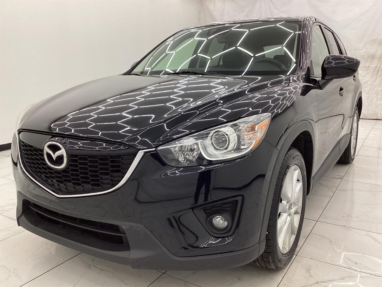 2015 Mazda CX-5 AWD 4dr Auto Grand Touring