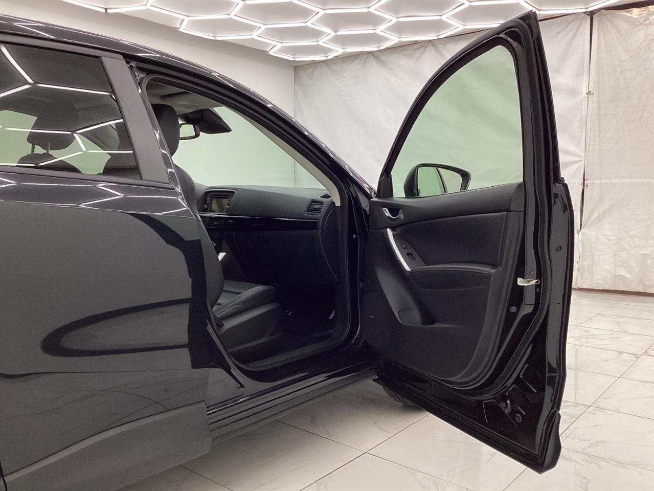 Mazda CX-5 AWD 4dr Auto Grand Touring 2015