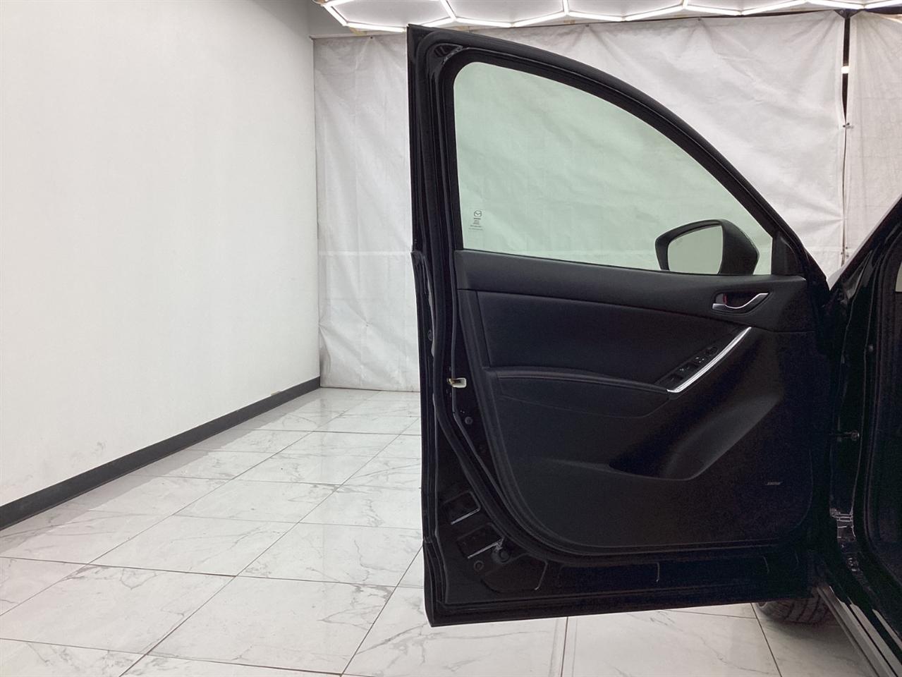 Mazda CX-5 AWD 4dr Auto Grand Touring 2015