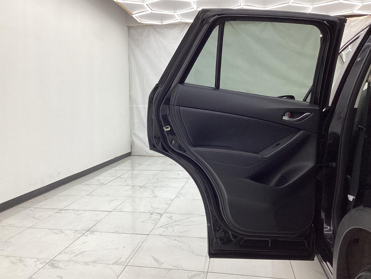 Mazda CX-5 AWD 4dr Auto Grand Touring 2015