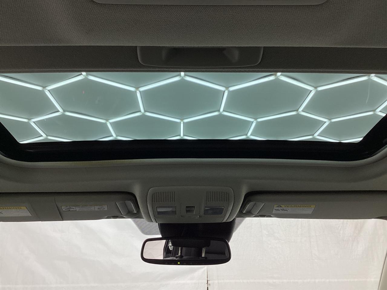 Mazda CX-5 AWD 4dr Auto Grand Touring 2015