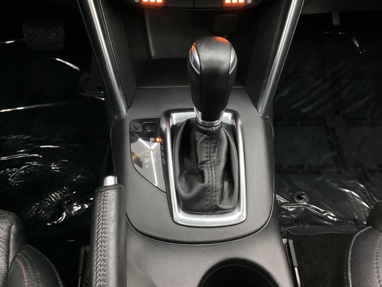 Mazda CX-5 AWD 4dr Auto Grand Touring 2015