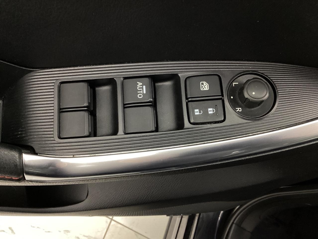 Mazda CX-5 AWD 4dr Auto Grand Touring 2015